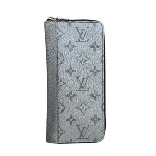 Pre-owned > Pre-owned Accessories > Pre-owned Wallets - - Louis Vuitton Vintage - Modalova