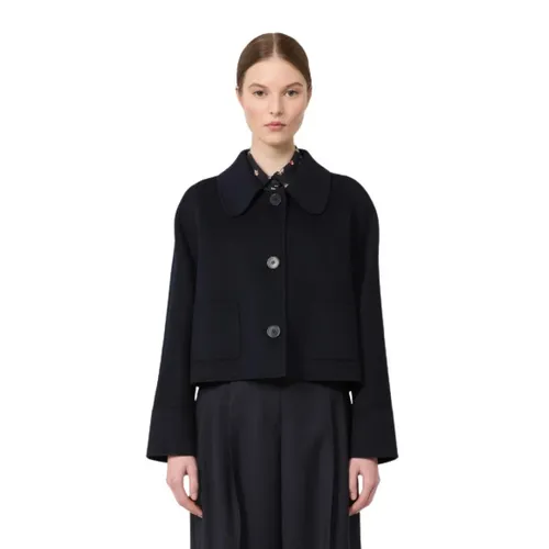 Jackets > Light Jackets - - Max Mara - Modalova