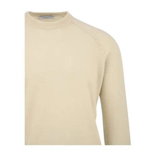 Knitwear > Cashmere Knitwear - - Filippo De Laurentiis - Modalova