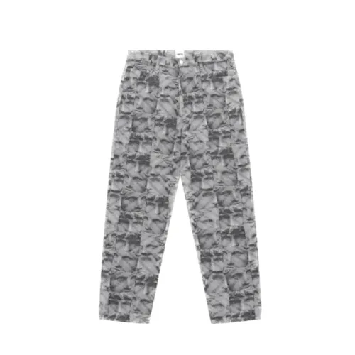 Trousers > Straight Trousers - - Arte Antwerp - Modalova