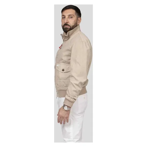 Jackets > Bomber Jackets - - Fay - Modalova