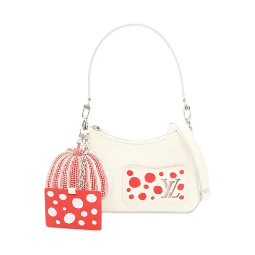 Pre-owned > Pre-owned Bags > Pre-owned Shoulder Bags - - Louis Vuitton Vintage - Modalova