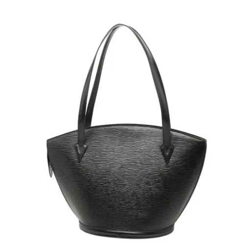 Pre-owned > Pre-owned Bags > Pre-owned Shoulder Bags - - Louis Vuitton Vintage - Modalova