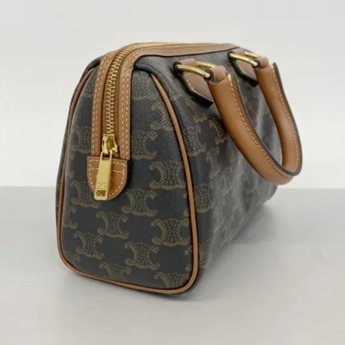 Pre-owned > Pre-owned Bags > Pre-owned Handbags - - Celine Vintage - Modalova