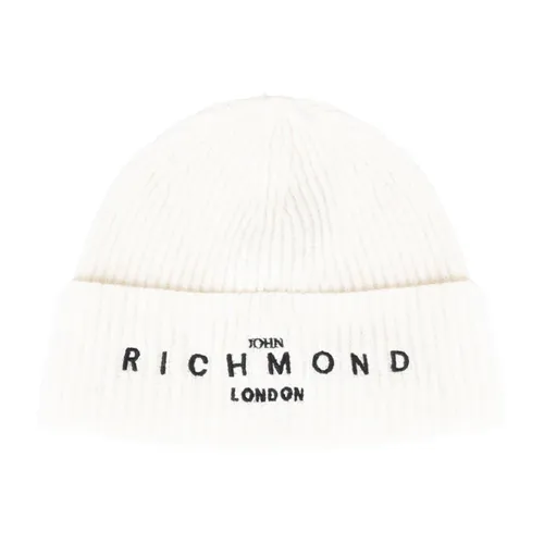 Accessories > Hats > Beanies - - John Richmond - Modalova