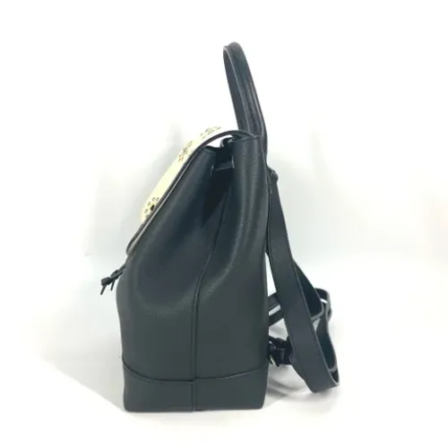 Pre-owned > Pre-owned Bags > Pre-owned Backpacks - - Louis Vuitton Vintage - Modalova