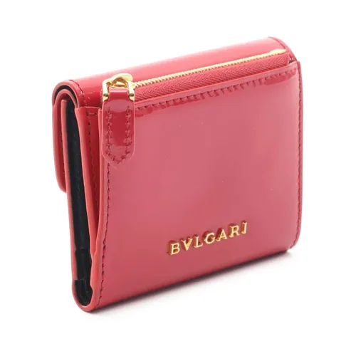 Pre-owned > Pre-owned Accessories > Pre-owned Wallets - - Bvlgari Vintage - Modalova
