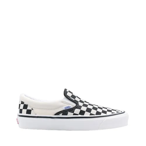 Vans - Shoes > Sneakers - White - Vans - Modalova