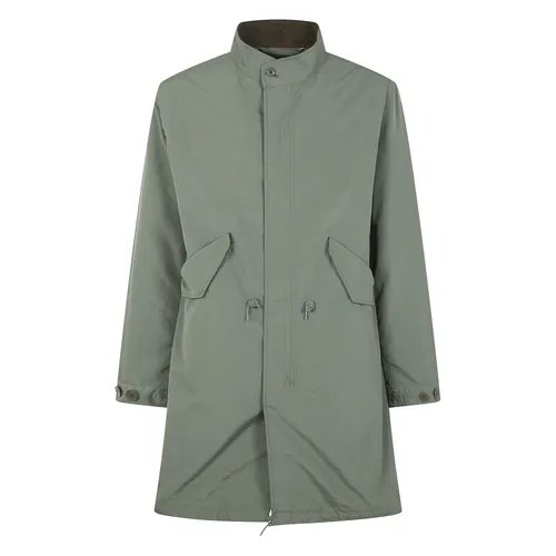 Coats > Parkas - - Snow Peak - Modalova