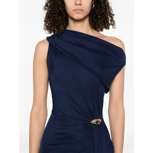 Dresses > Occasion Dresses > Gowns - - Elisabetta Franchi - Modalova