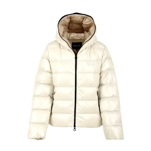 Jackets > Down Jackets - - Duvetica - Modalova