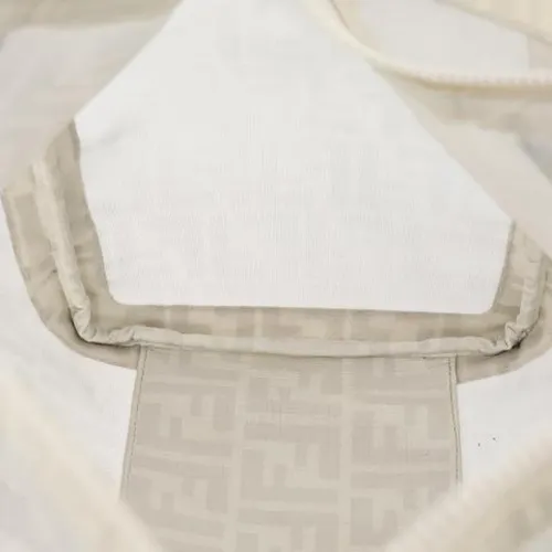 Pre-owned > Pre-owned Bags > Pre-owned Weekend Bags - - Fendi Vintage - Modalova