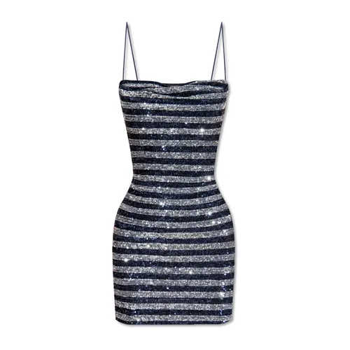 Dresses > Day Dresses > Short Dresses - - Balmain - Modalova