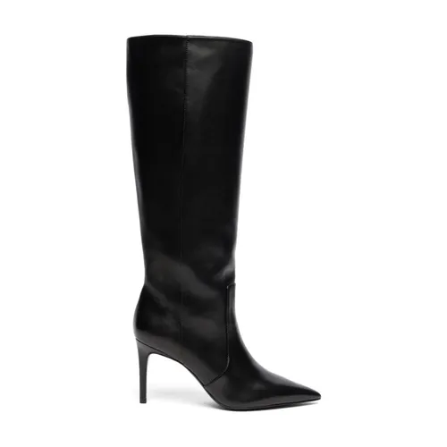 Shoes > Boots > Heeled Boots - - Stuart Weitzman - Modalova
