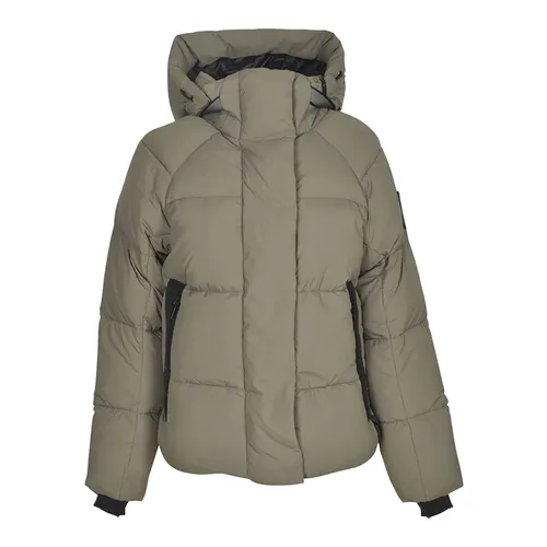 Jackets > Winter Jackets - - Canada Goose - Modalova