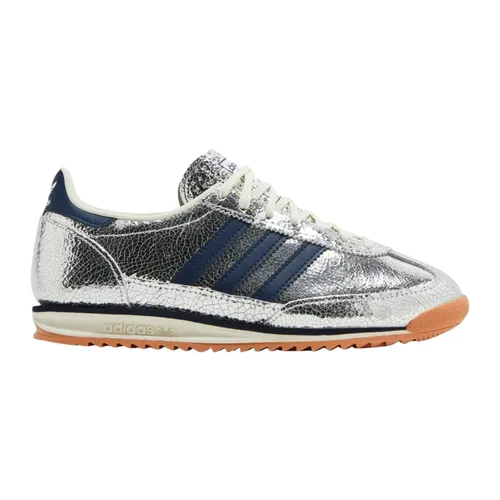 Adidas - Shoes > Sneakers - Gray - Adidas - Modalova