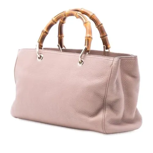 Pre-owned > Pre-owned Bags > Pre-owned Handbags - - Gucci Vintage - Modalova