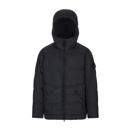 Jackets > Down Jackets - - Stone Island - Modalova