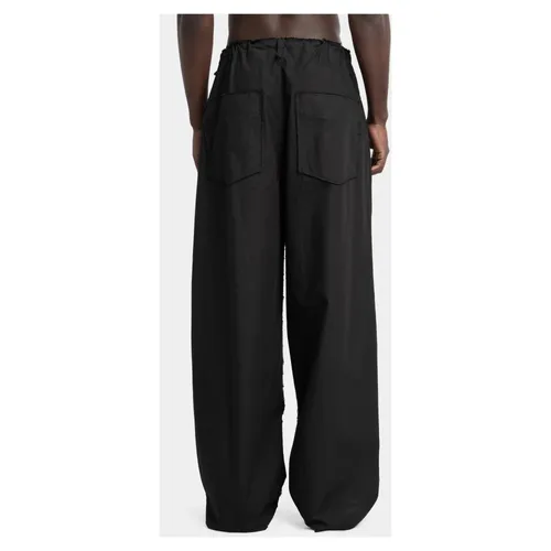 Trousers > Wide Trousers - - Andrea Ya’aqov - Modalova