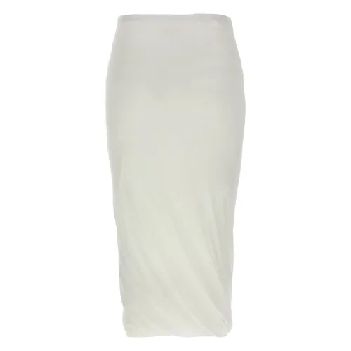 Skirts > Midi Skirts - - Jil Sander - Modalova