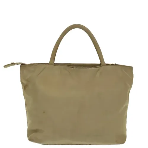 Pre-owned > Pre-owned Bags > Pre-owned Handbags - - Prada Vintage - Modalova