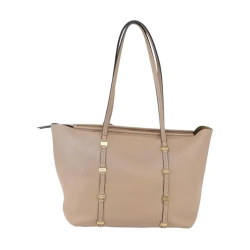 Pre-owned > Pre-owned Bags > Pre-owned Tote Bags - - Salvatore Ferragamo Pre-owned - Modalova