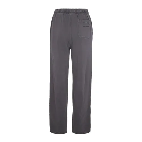 Trousers > Sweatpants - - Carhartt Wip - Modalova