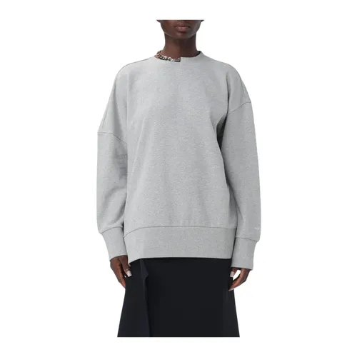 Sweatshirts & Hoodies > Sweatshirts - - Stella McCartney - Modalova