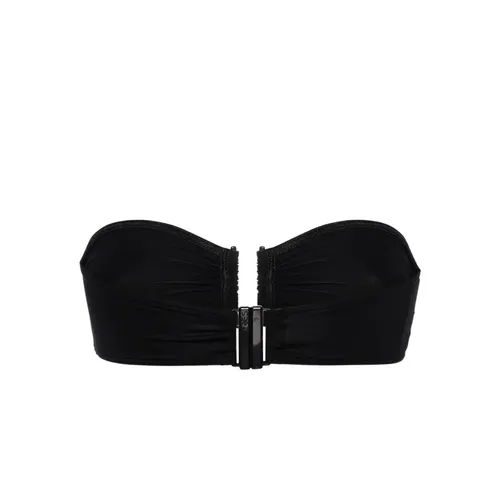 Eres - Swimwear > Bikinis - Black - Eres - Modalova
