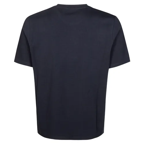 Tops > T-Shirts - - Alpha Studio - Modalova