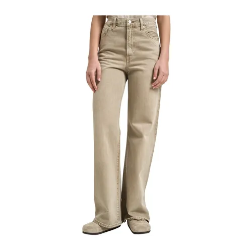 Jeans > Wide Jeans - - Levi's - Modalova