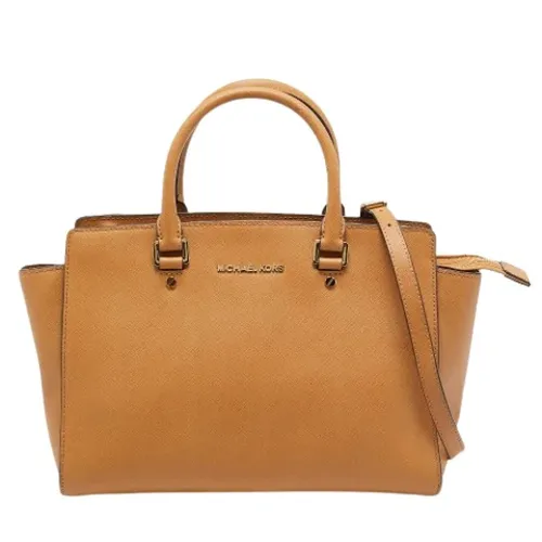 Pre-owned > Pre-owned Bags > Pre-owned Handbags - - Michael Kors Pre-owned - Modalova
