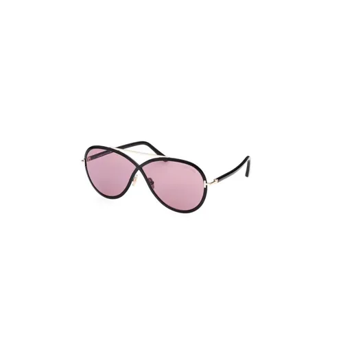 Accessories > Sunglasses - - Tom Ford - Modalova