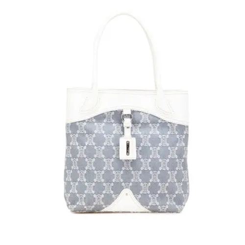 Pre-owned > Pre-owned Bags > Pre-owned Handbags - - Celine Vintage - Modalova