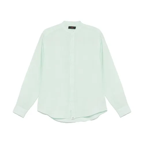 Shirts > Casual Shirts - - Peuterey - Modalova