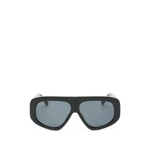 Accessories > Sunglasses - - The Attico - Modalova