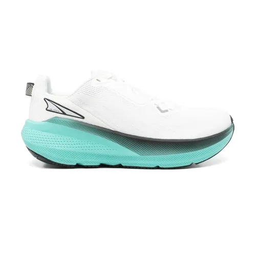 Altra - Shoes > Sneakers - White - Altra - Modalova