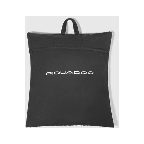 Suitcases > Cabin Bags - - Piquadro - Modalova