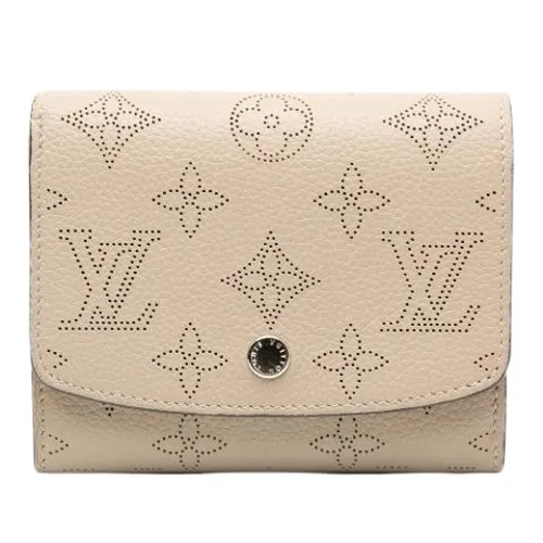 Pre-owned > Pre-owned Accessories > Pre-owned Wallets - - Louis Vuitton Vintage - Modalova
