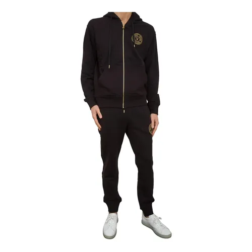 Trousers > Sweatpants - - Versace Jeans Couture - Modalova