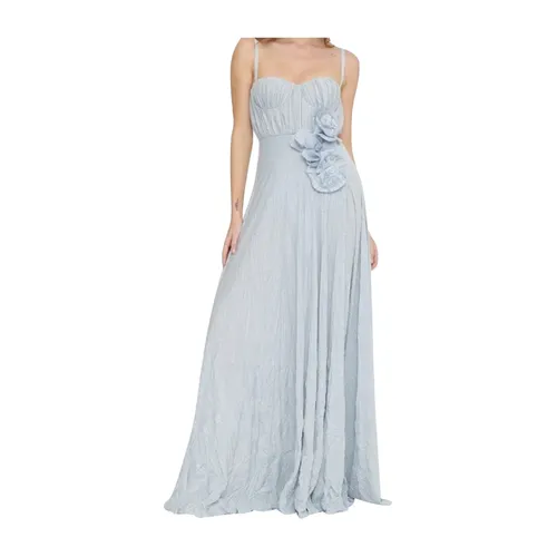 Dresses > Occasion Dresses > Gowns - - Elisabetta Franchi - Modalova