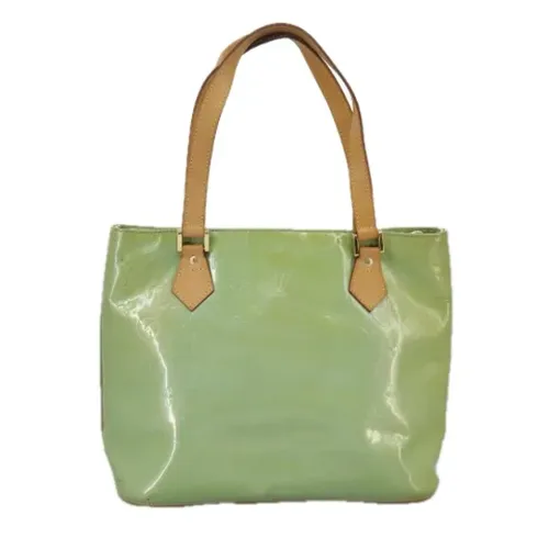 Pre-owned > Pre-owned Bags > Pre-owned Tote Bags - - Louis Vuitton Vintage - Modalova