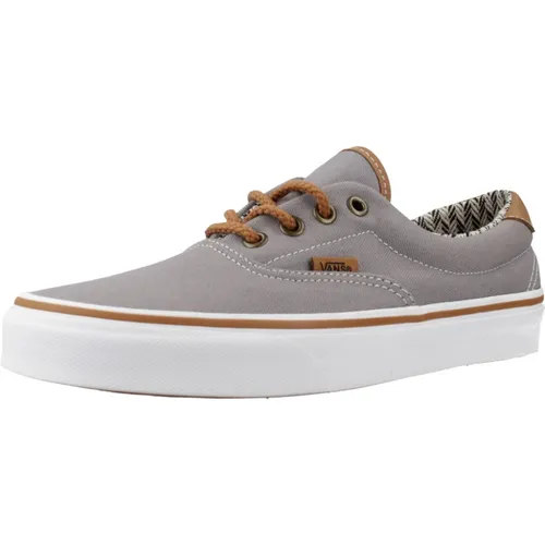 Vans - Shoes > Sneakers - Gray - Vans - Modalova