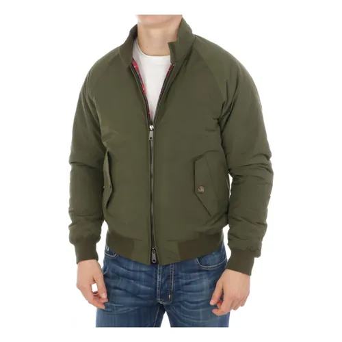 Jackets > Bomber Jackets - - Baracuta - Modalova