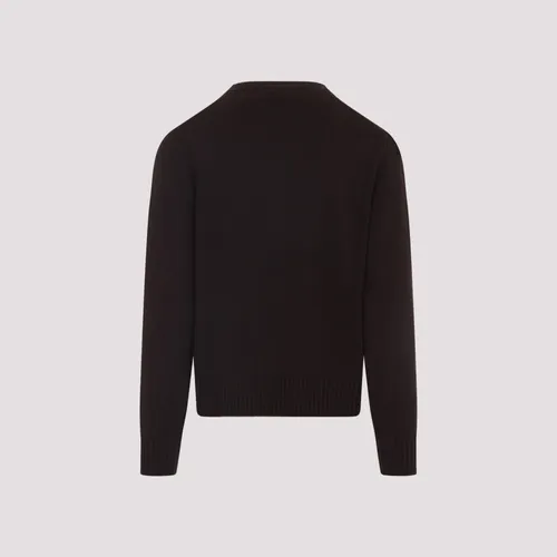 Knitwear > Cashmere Knitwear - - Tom Ford - Modalova