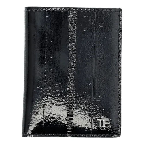 Accessories > Wallets & Cardholders - - Tom Ford - Modalova
