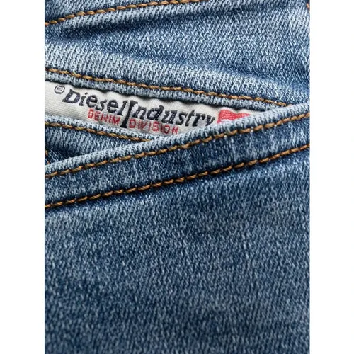 Jeans > Slim-fit Jeans - - Diesel - Modalova