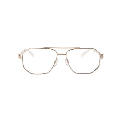 Accessories > Glasses - - Off White - Modalova