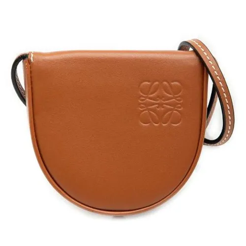 Pre-owned > Pre-owned Bags > Pre-owned Cross Body Bags - - Loewe Pre-owned - Modalova