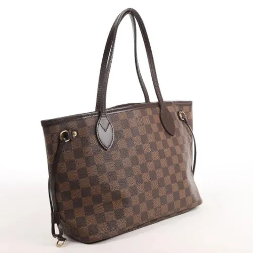Pre-owned > Pre-owned Bags > Pre-owned Tote Bags - - Louis Vuitton Vintage - Modalova